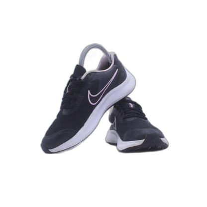 Nike Star Runner Black Sneaker