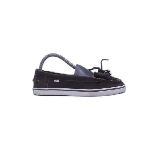 Vans Off The Wall Authentic Boat Shoe