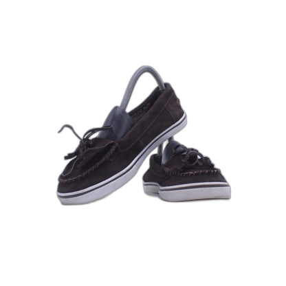 Vans Off The Wall Authentic Boat Shoe