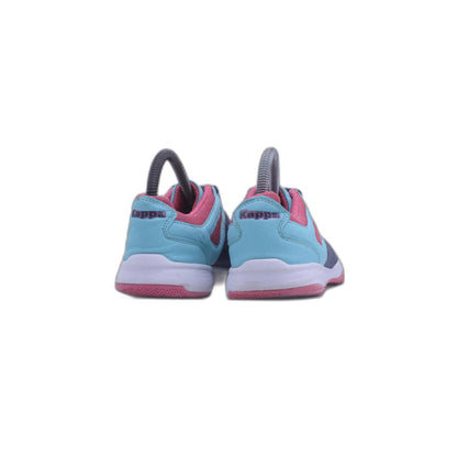 Kappa Women's Casual Court Sneaker