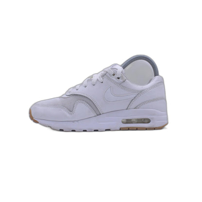 NIKR Air max 1 White/Gum Sole