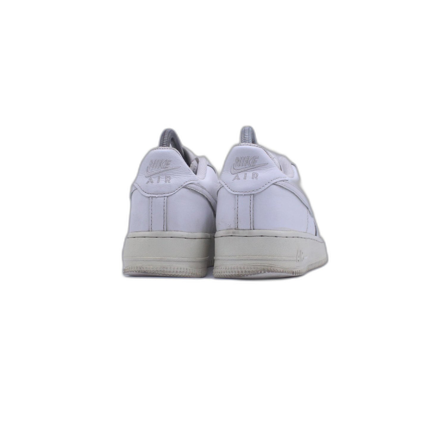 Nike Air Force 1 '07 Essential 'Platinum Violet' Sneaker