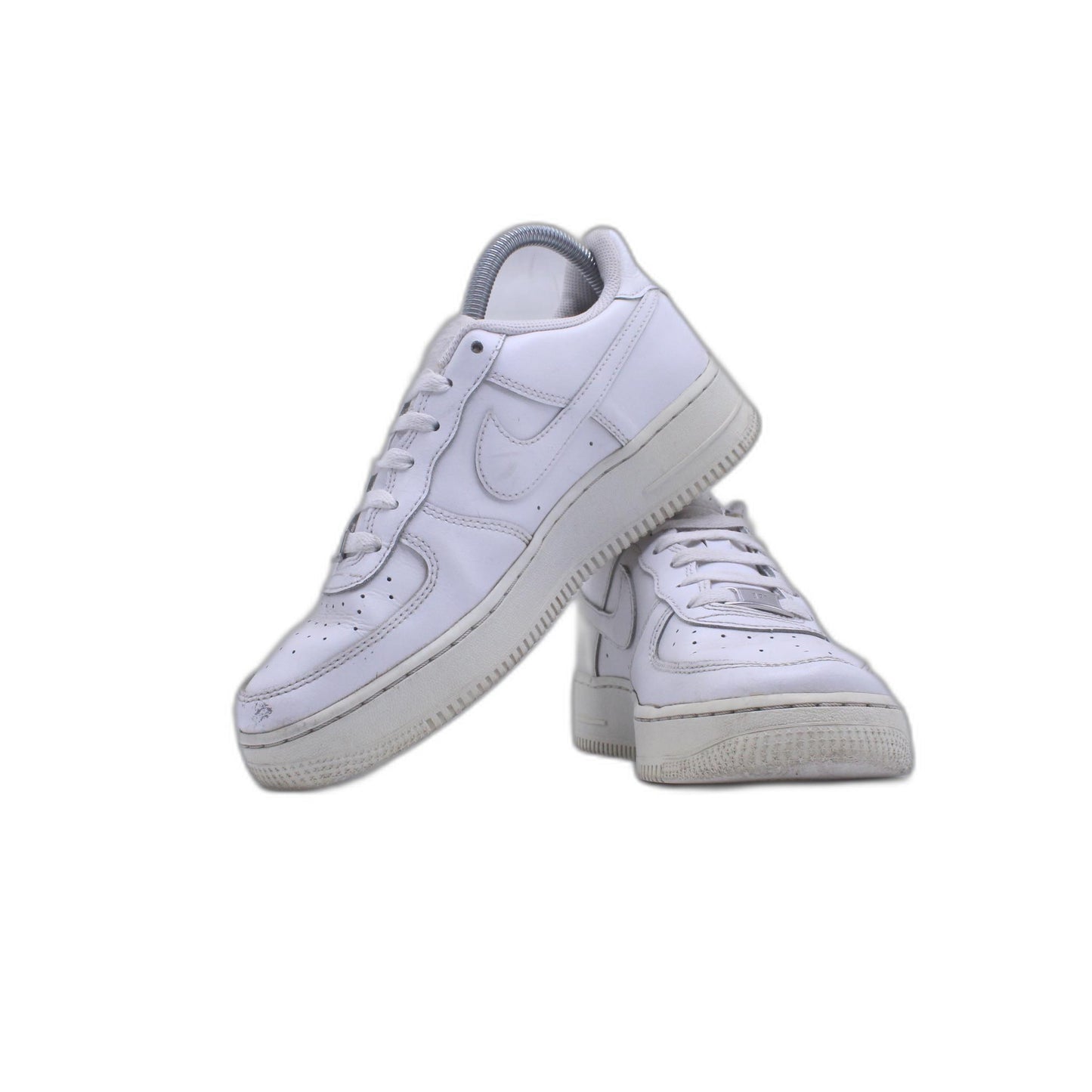 Nike Air Force 1 '07 Essential 'Platinum Violet' Sneaker