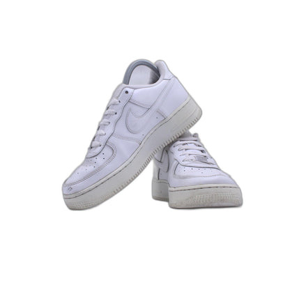 Nike Air Force 1 '07 Essential 'Platinum Violet' Sneaker