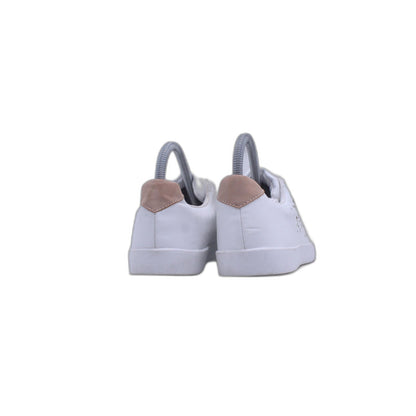 Essentiel White Sneaker