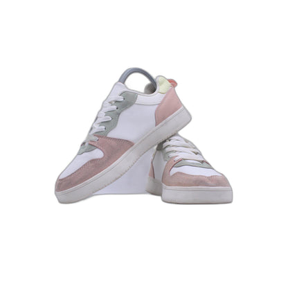 Primark Lace Up Casual Shoe