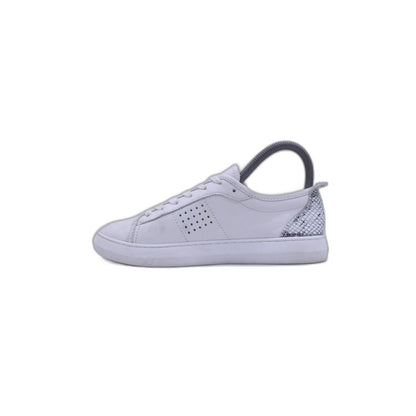 TBS Women's Ace Leather Fashion Sneaker