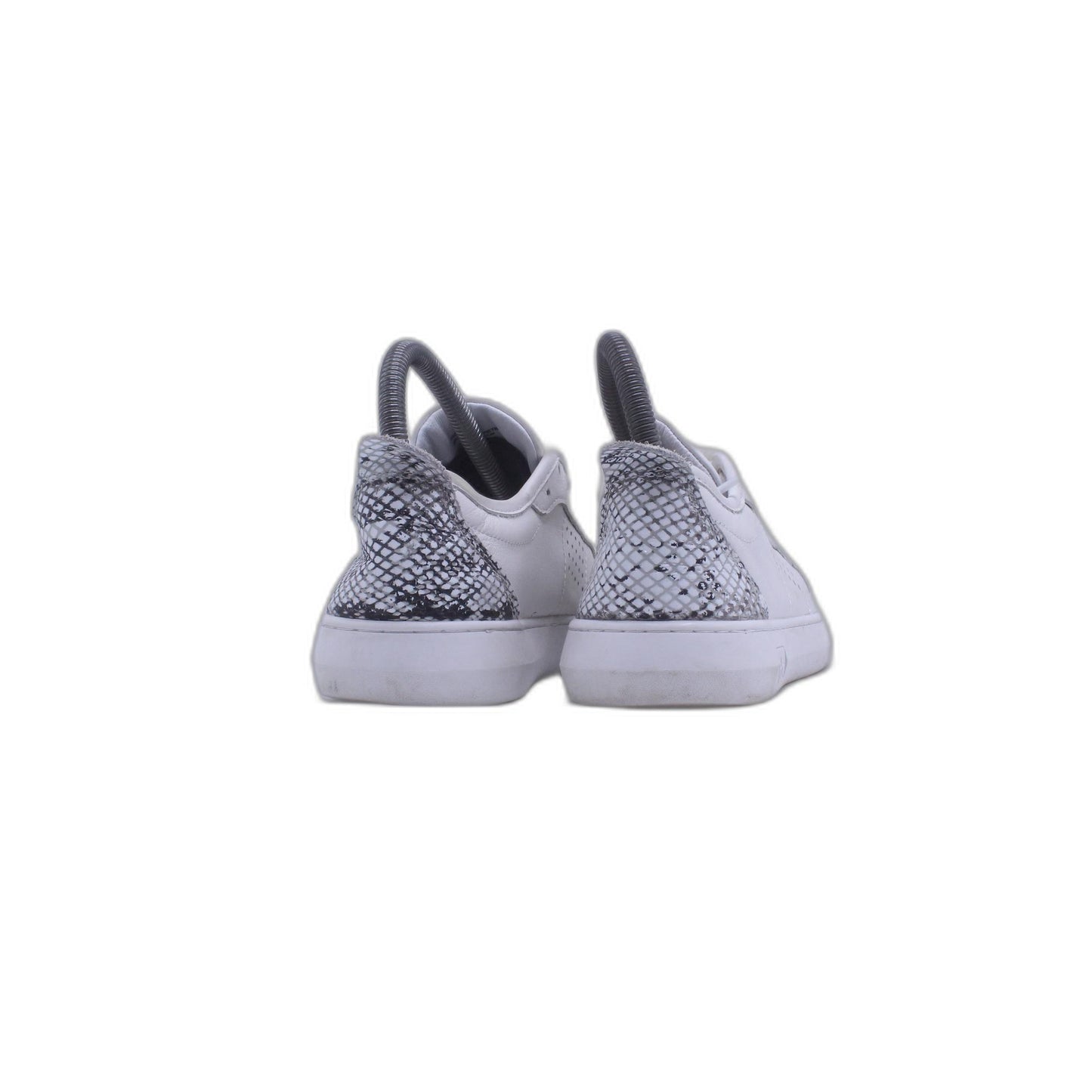 TBS Women's Ace Leather Fashion Sneaker