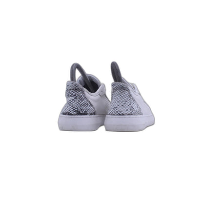 TBS Women's Ace Leather Fashion Sneaker