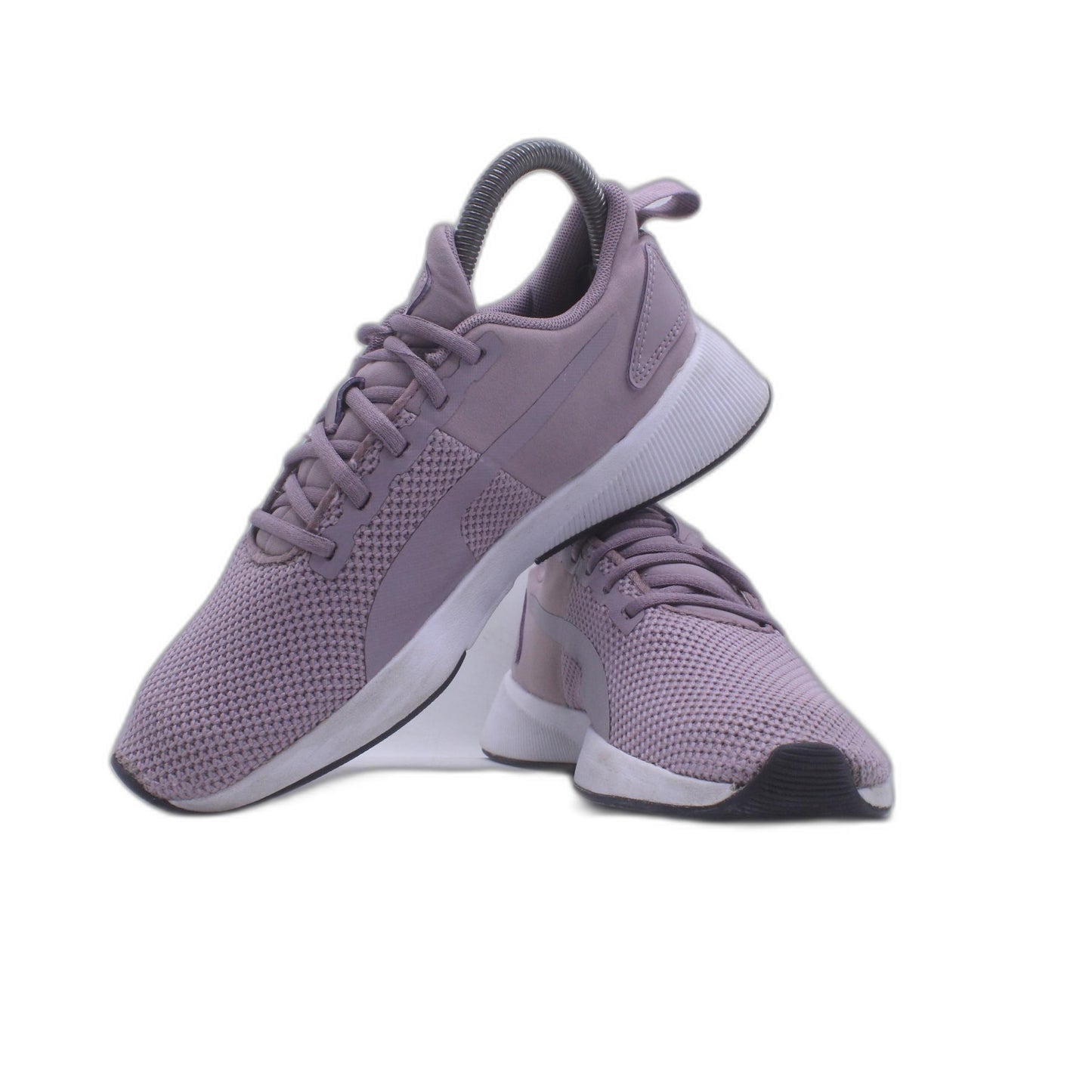 PUMA Sport Mens Vintage Army Sneakers