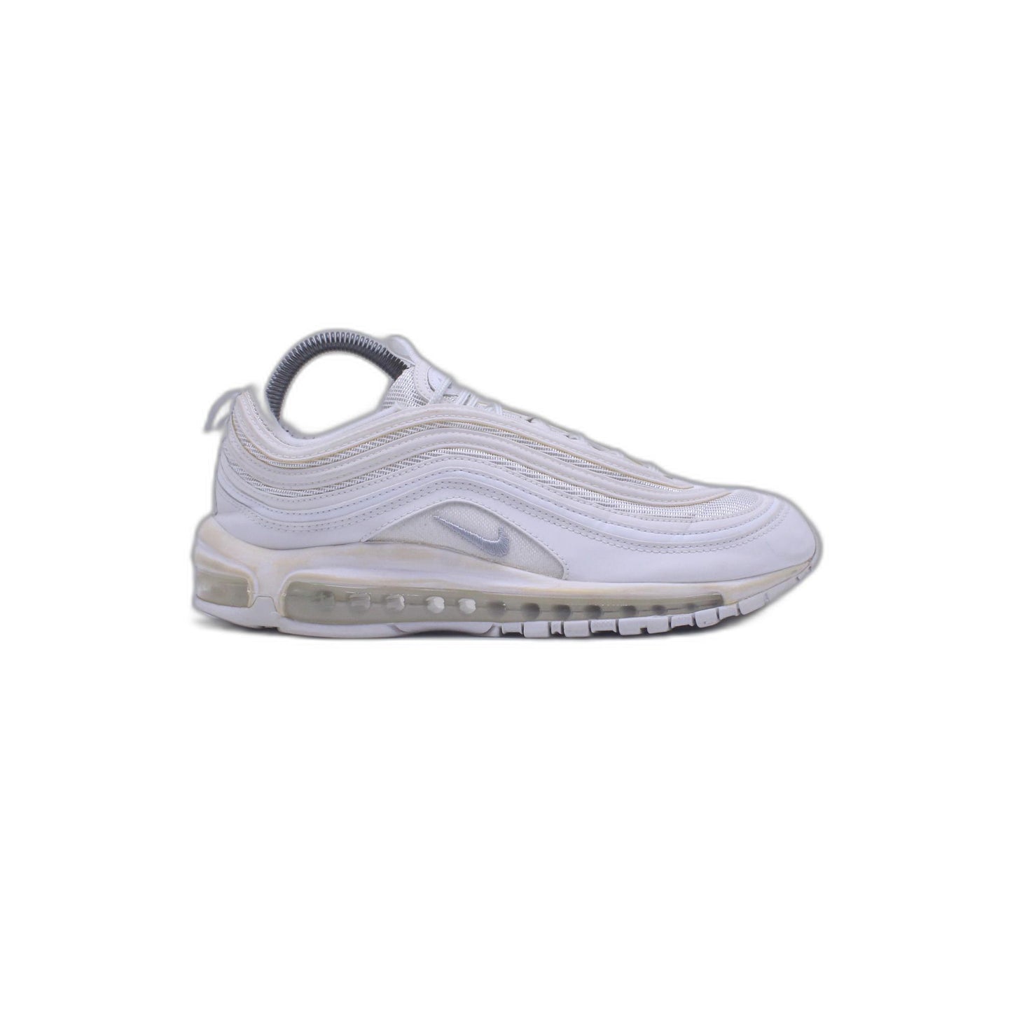Nike Air Max 97 Triple White 2021 Sneaker