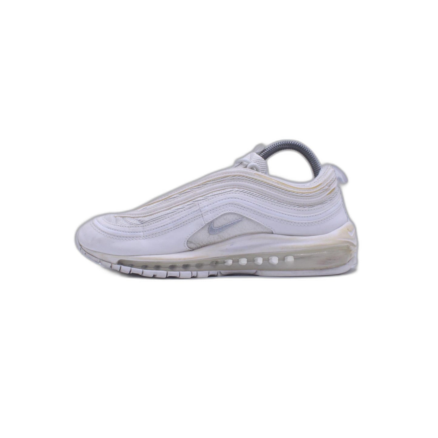 Nike Air Max 97 Triple White 2021 Sneaker