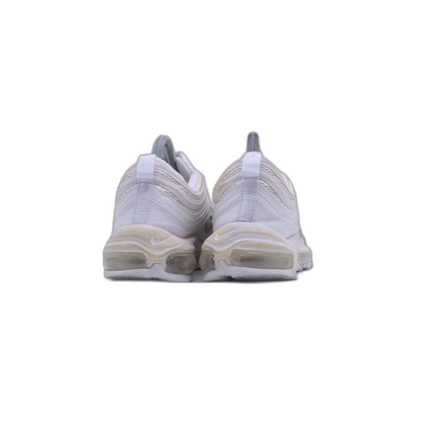 Nike Air Max 97 Triple White 2021 Sneaker
