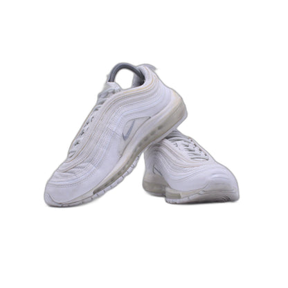 Nike Air Max 97 Triple White 2021 Sneaker