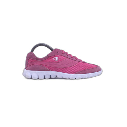Champion Women Pink Shoe