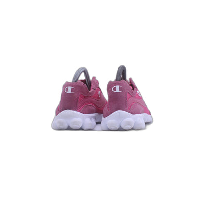 Champion Women Pink Shoe