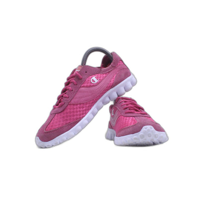 Champion Women Pink Shoe