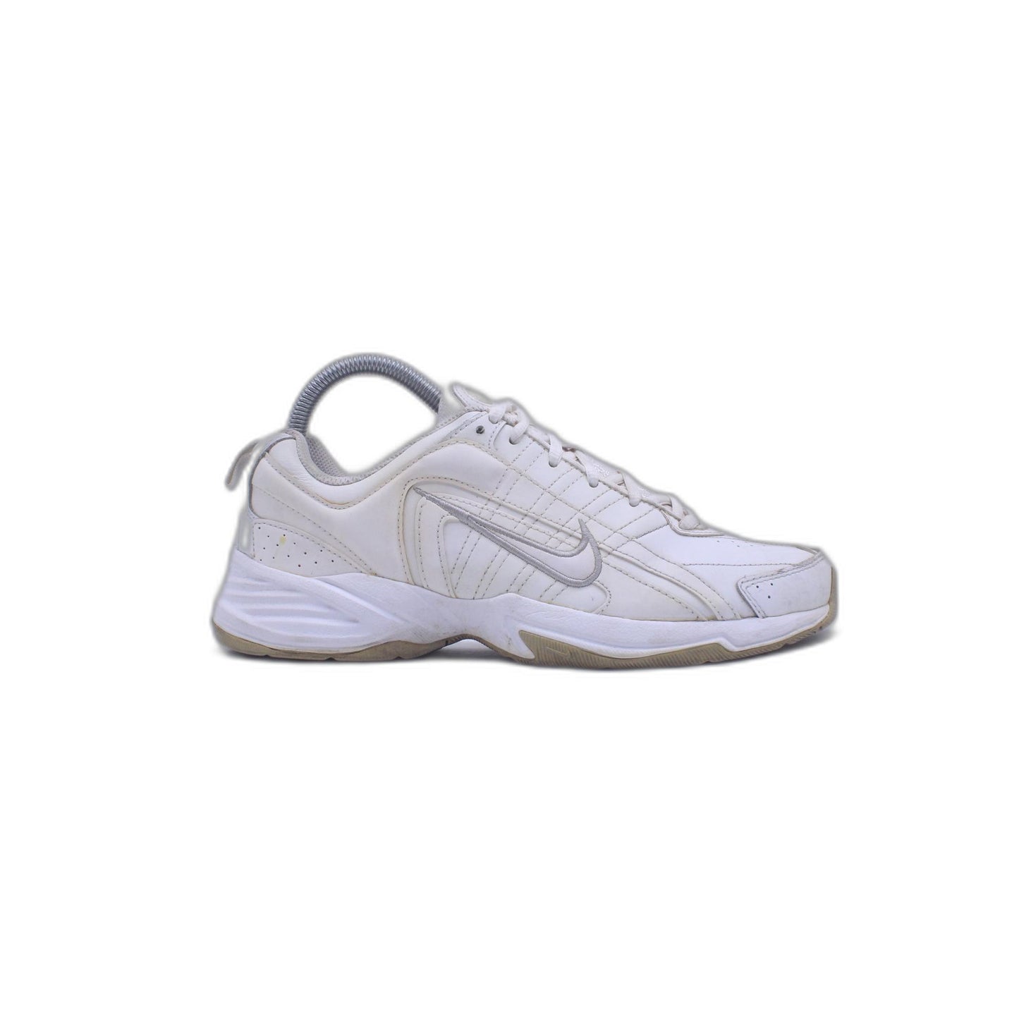 Nike White Shoe