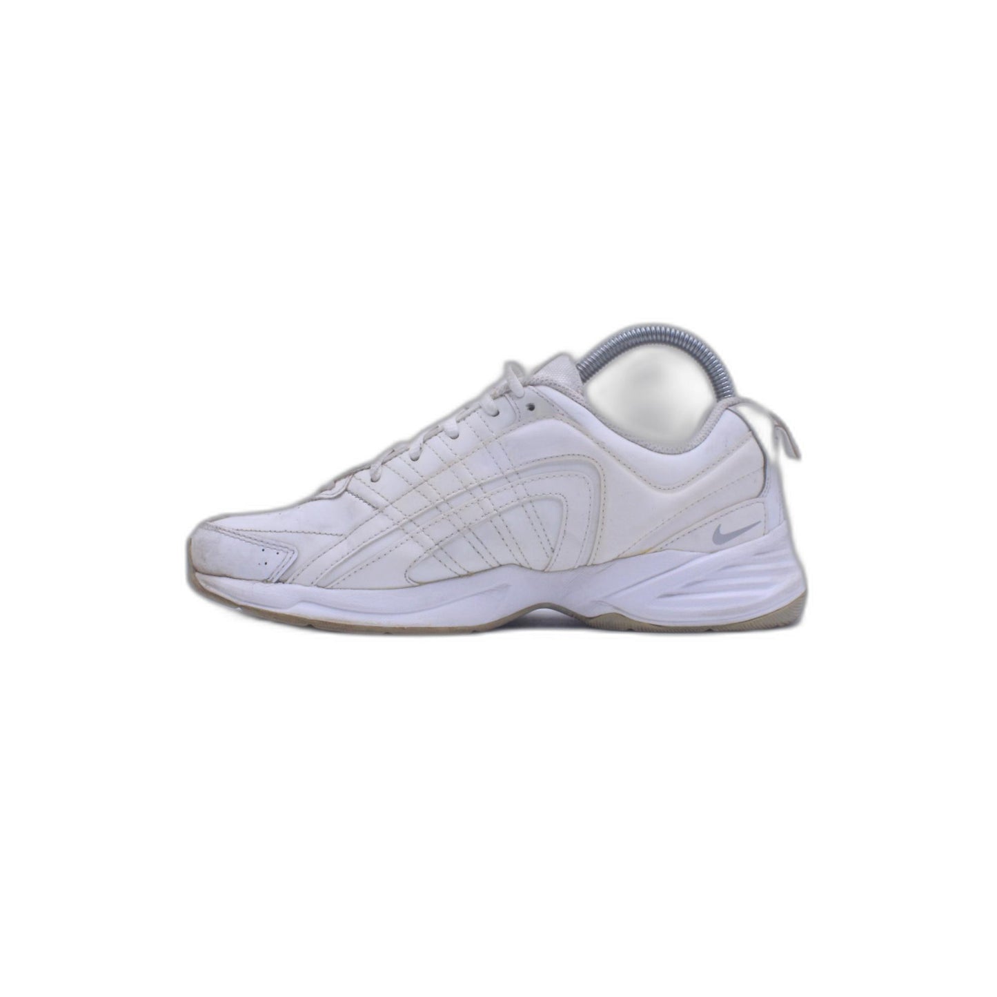 Nike White Shoe
