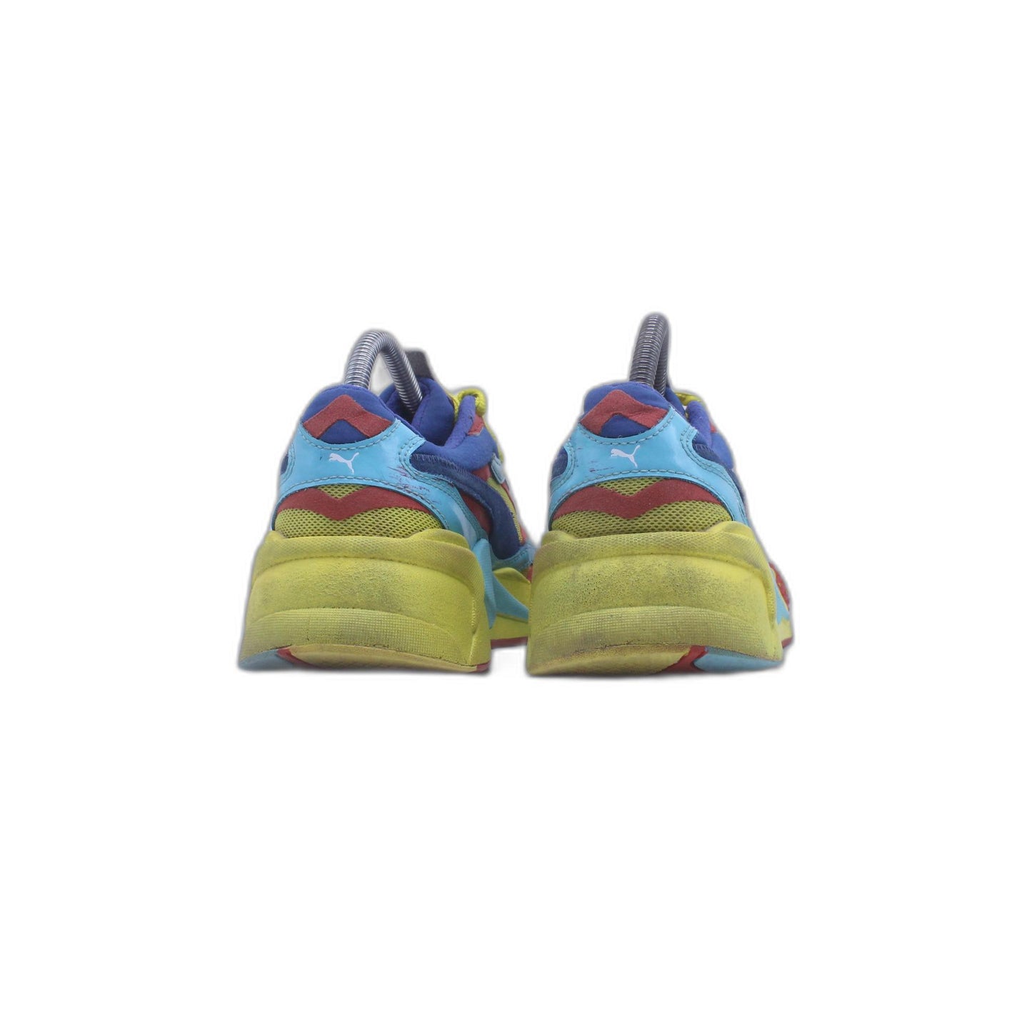 Puma High Top Sneaker