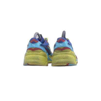 Puma High Top Sneaker