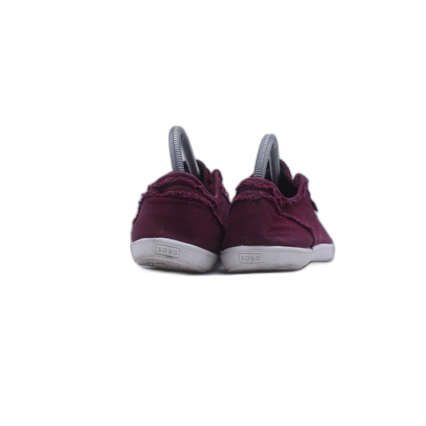 Skechers Bobs B Cute Maroon Casual Sneaker