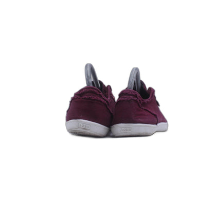 Skechers Bobs B Cute Maroon Casual Sneaker