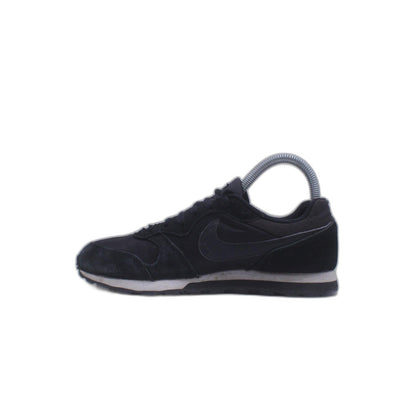 Nike Womens MD Runner 2 749869-001 Black Running Shoes