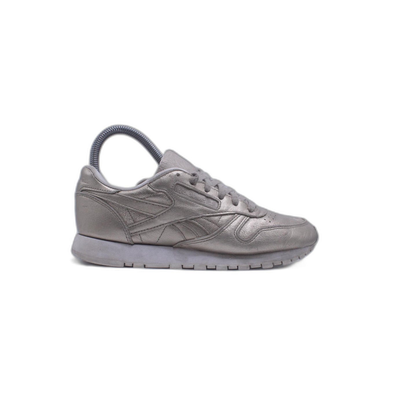 Reebok Classic Leather Athletic Sneaker