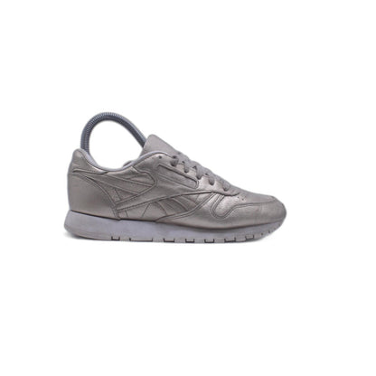 Reebok Classic Leather Athletic Sneaker