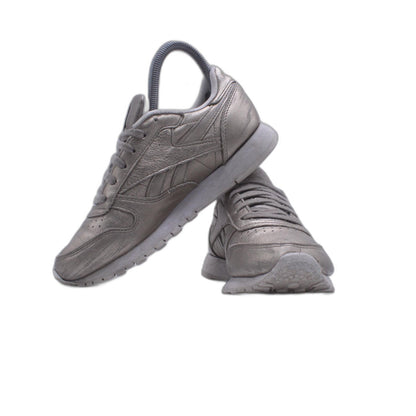 Reebok Classic Leather Athletic Sneaker