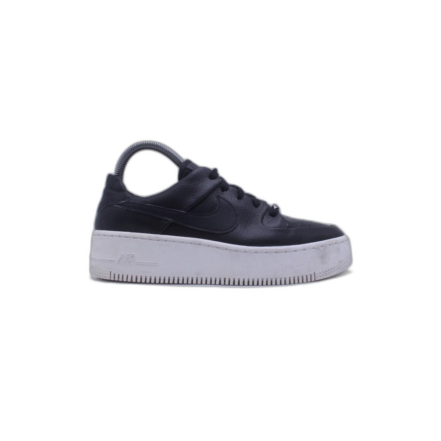 Nike Air Force 1 Sage Low Black W Sneaker