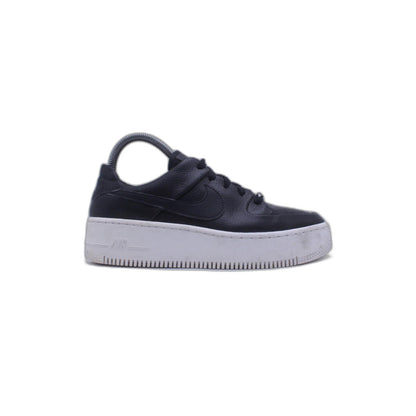 Nike Air Force 1 Sage Low Black W Sneaker