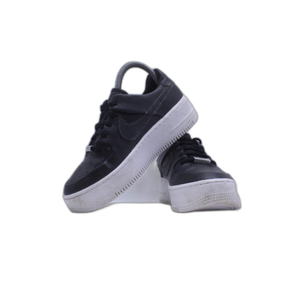 Nike Air Force 1 Sage Low Black W Sneaker