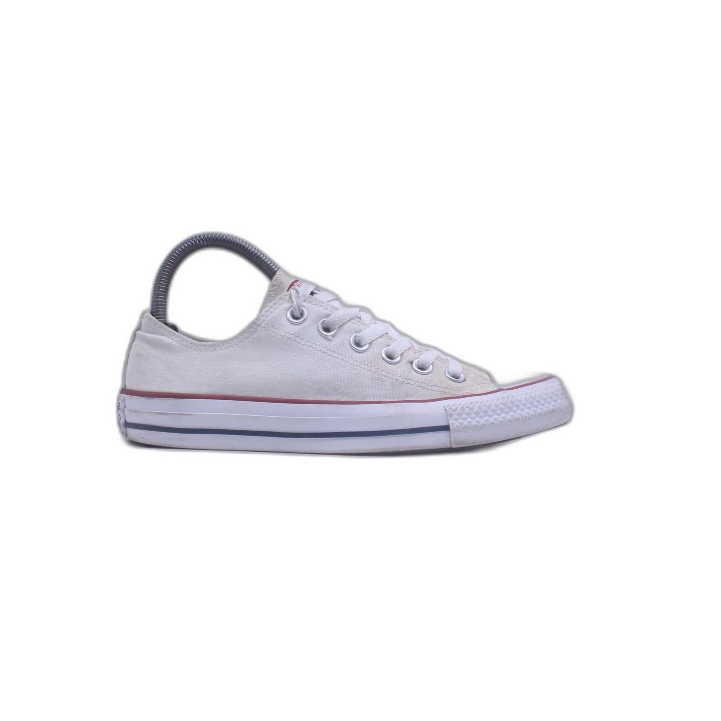 Converse Chuck Taylor All Star Ox White Shoe