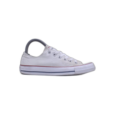 Converse Chuck Taylor All Star Ox White Shoe