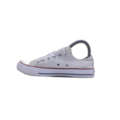 Converse Chuck Taylor All Star Ox White Shoe
