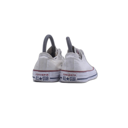 Converse Chuck Taylor All Star Ox White Shoe