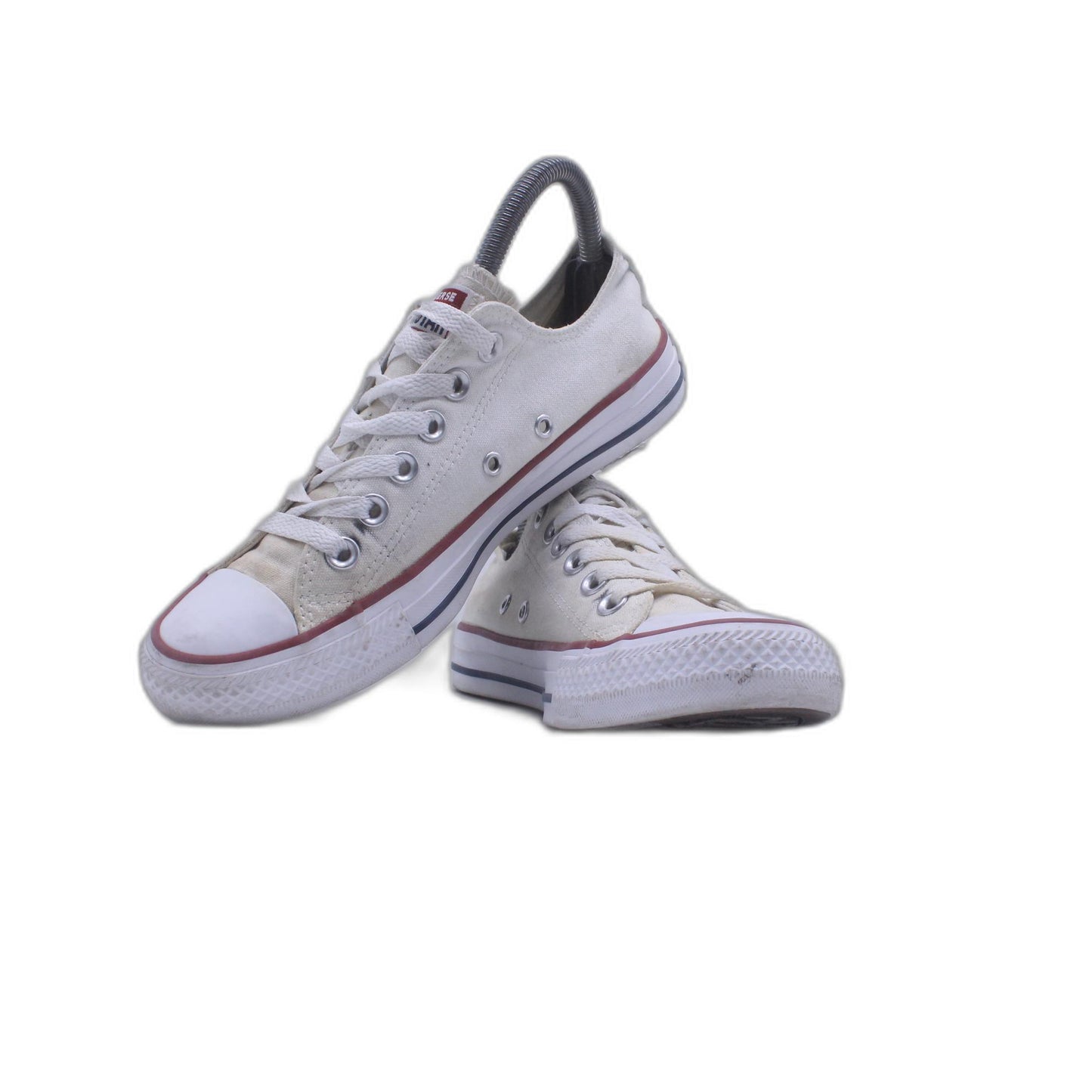 Converse Chuck Taylor All Star Ox White Shoe