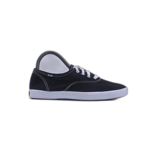 Keds Black Casual Shoe