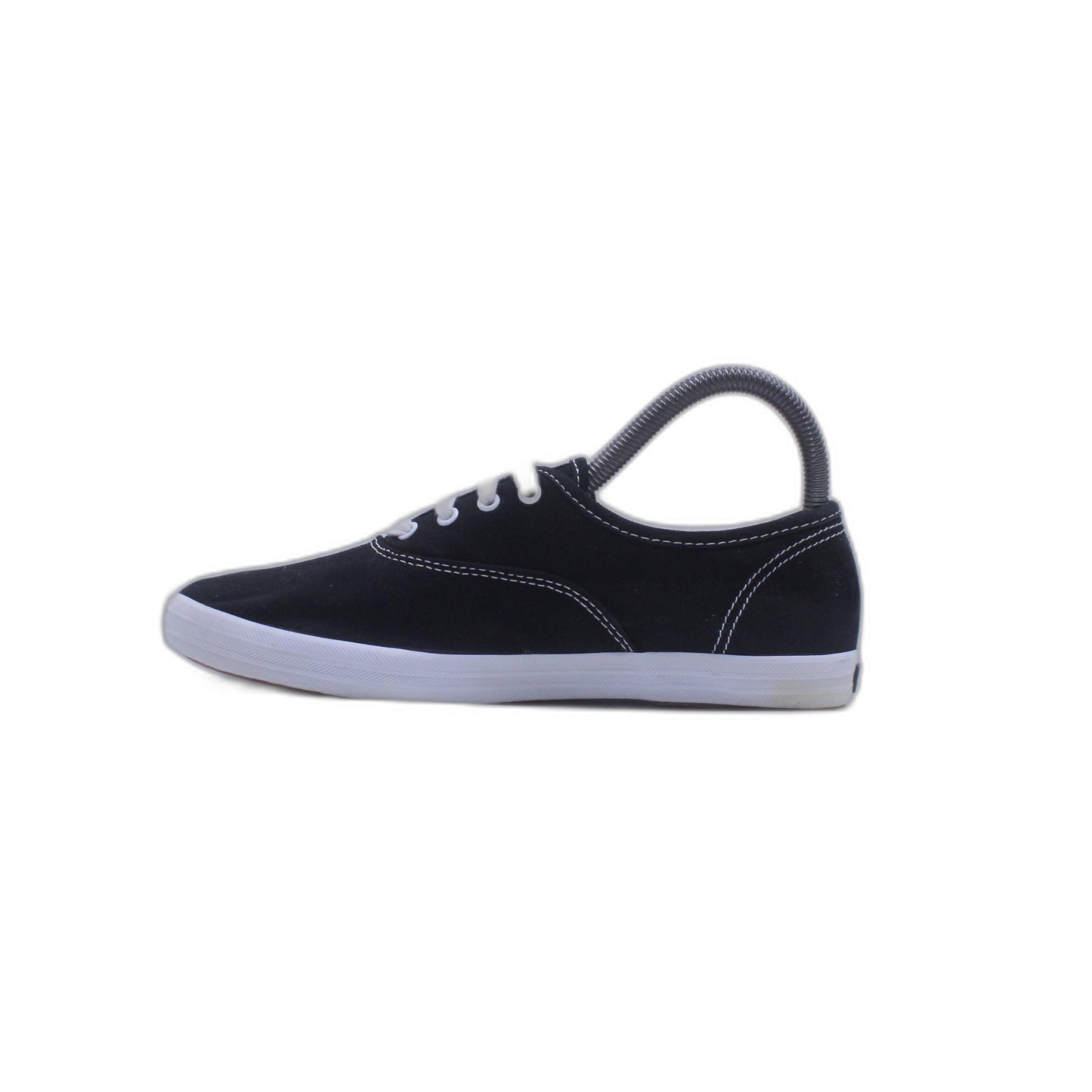 Keds Black Casual Shoe