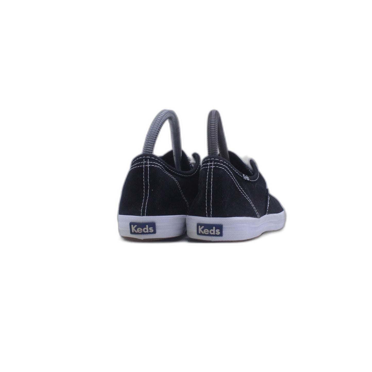 Keds Black Casual Shoe