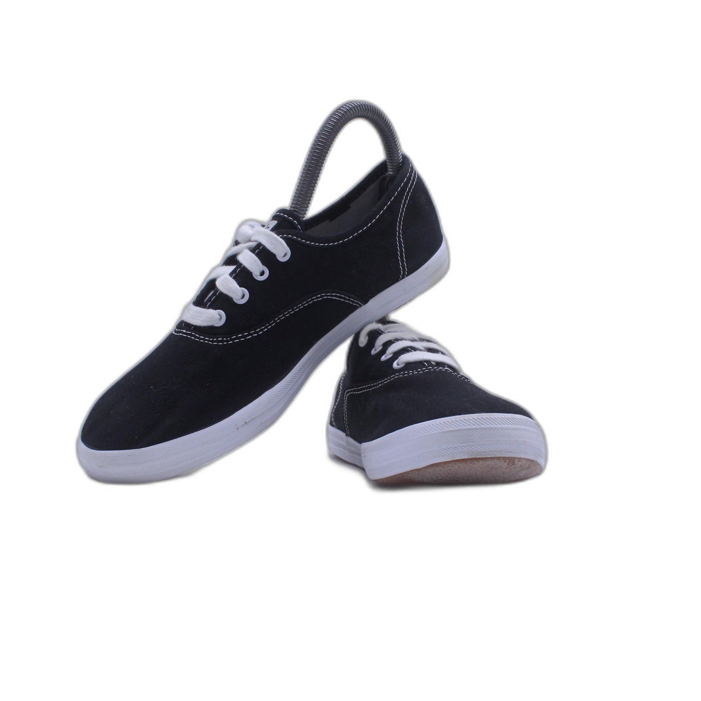Keds Black Casual Shoe