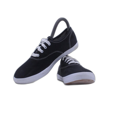 Keds Black Casual Shoe