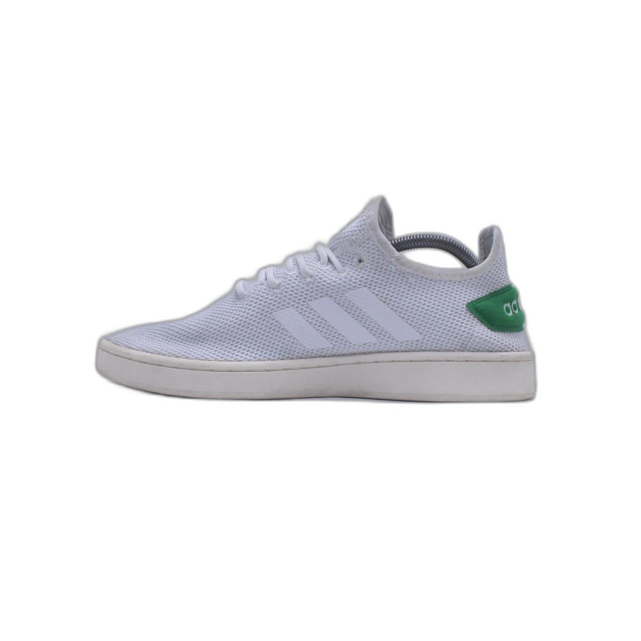 Adidas Men's Grand Court SE Tennis Sneaker