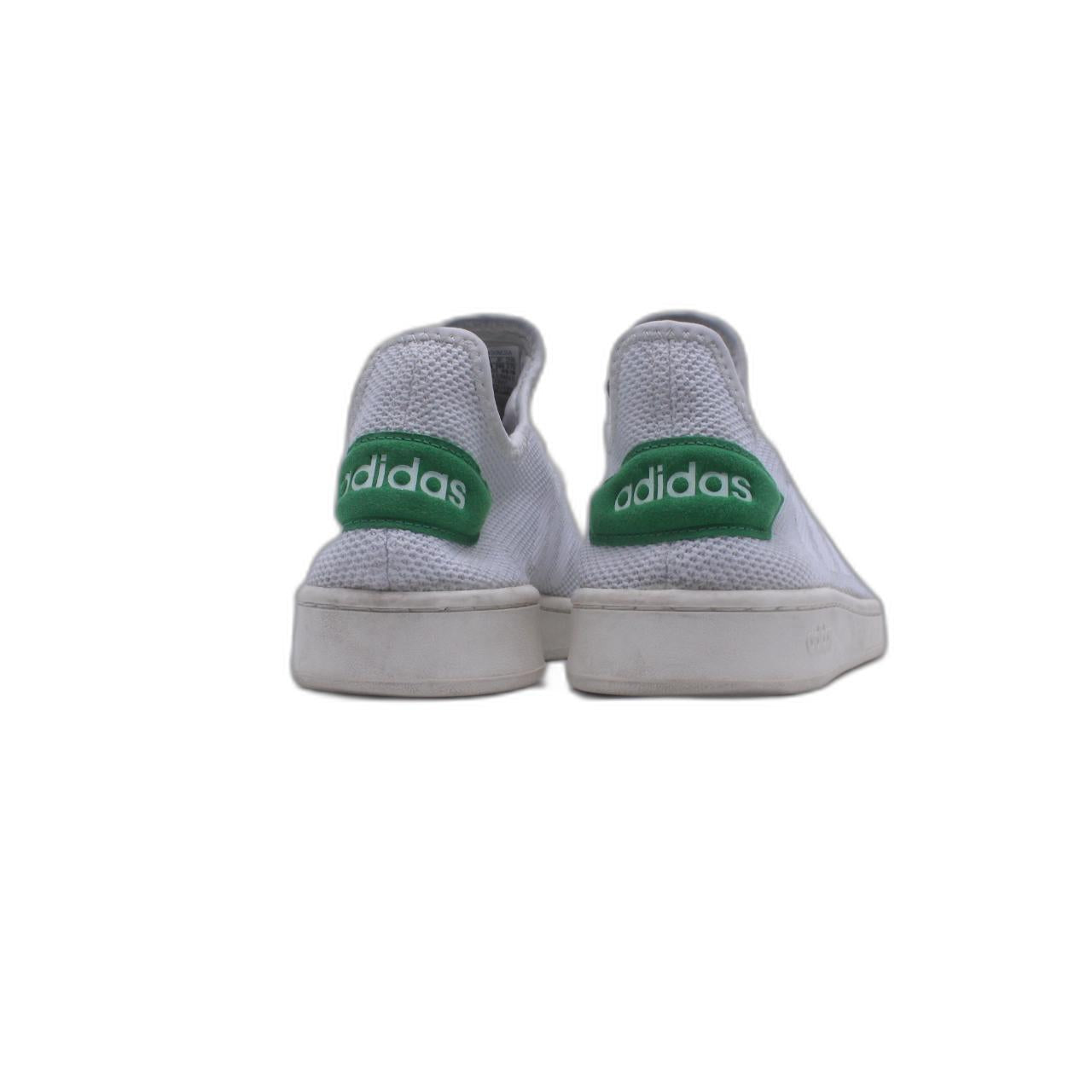 Adidas Men's Grand Court SE Tennis Sneaker