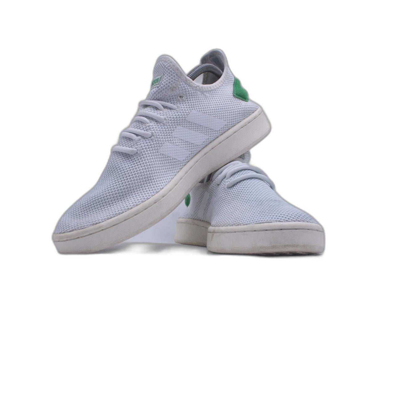 Adidas Men's Grand Court SE Tennis Sneaker