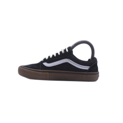 Vans Classic Slip-On Platform Asphalt Shoe