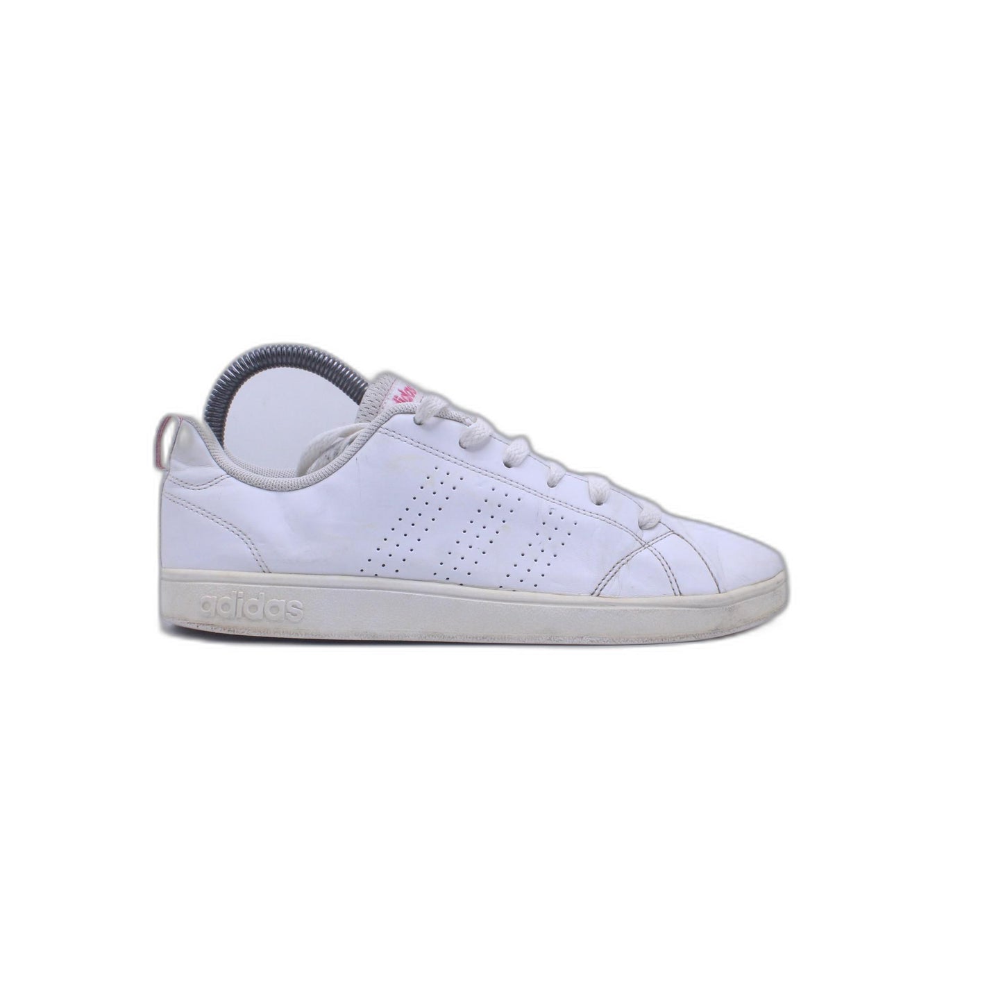 ADIDAS WOMEN WHITE SNEAKER