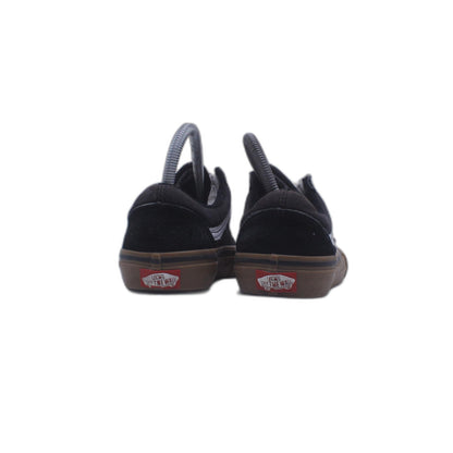 Vans Classic Slip-On Platform Asphalt Shoe